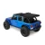 Dach miękki SUPERTOP® Black Twill Jeep Wrangler JL 4D Bestop